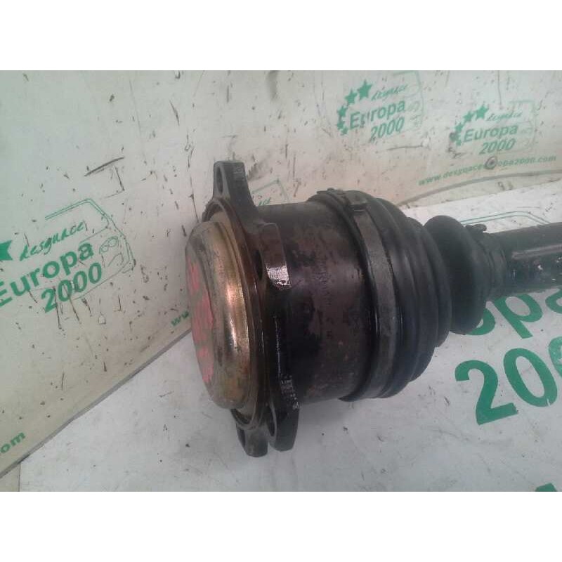 Recambio de transmision delantera izquierda para audi 100 berlina (c4) 2.5 tdi referencia OEM IAM - Blanco 3