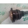 Recambio de transmision delantera izquierda para audi 100 berlina (c4) 2.5 tdi referencia OEM IAM   