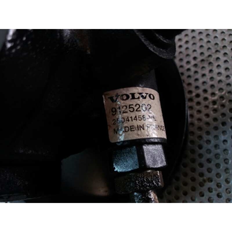 Recambio de bomba direccion para volvo s40 berlina t4 referencia OEM IAM 9125202 26041458VE - Verde 4