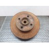 Recambio de mangueta delantera derecha para renault kangoo (f/kc0) referencia OEM IAM   