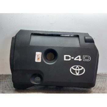 TAPA MOTOR 