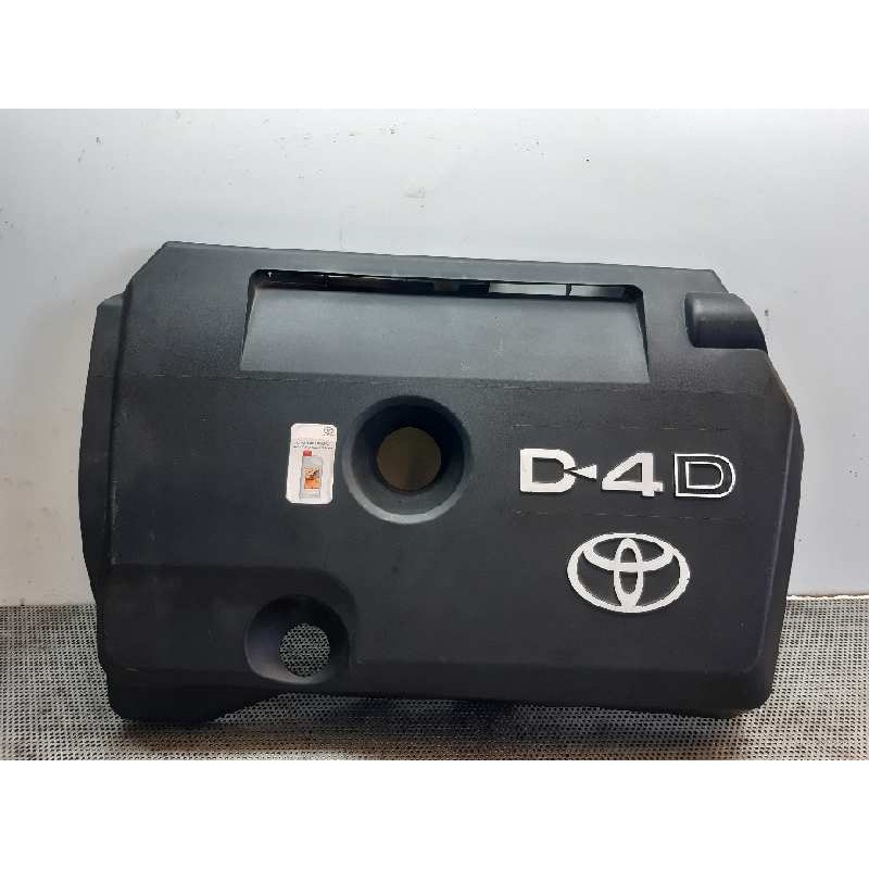 Recambio de tapa motor para toyota avensis wagon (t25) 2.0 d-4d executive referencia OEM IAM   