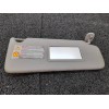 Recambio de parasol derecho para renault clio ii fase ii (b/cb0) authentique referencia OEM IAM   