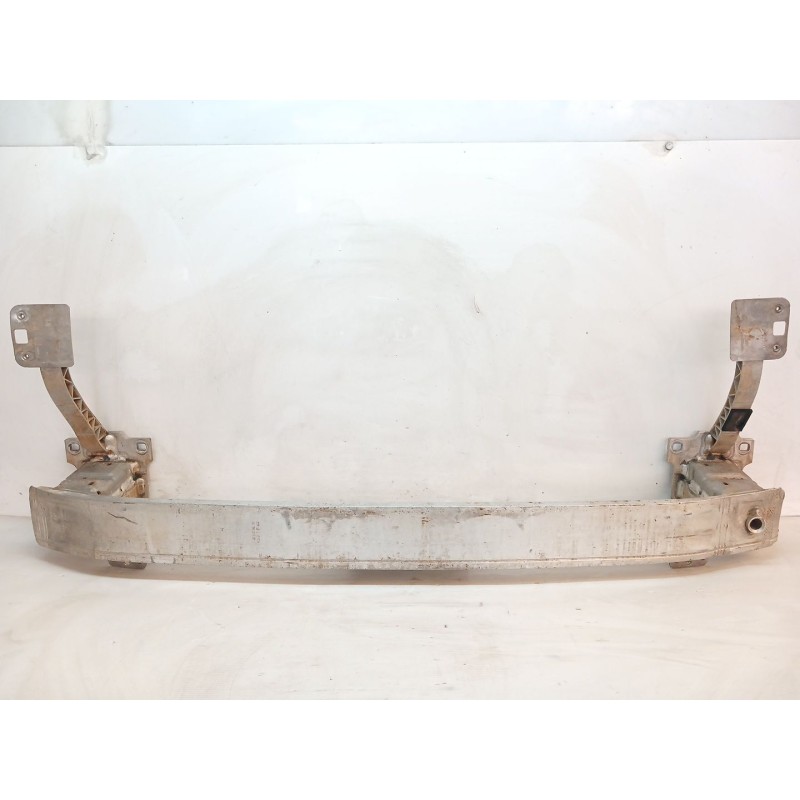 Recambio de refuerzo paragolpes delantero para peugeot 2008 (--.2013) active referencia OEM IAM 9678452480  