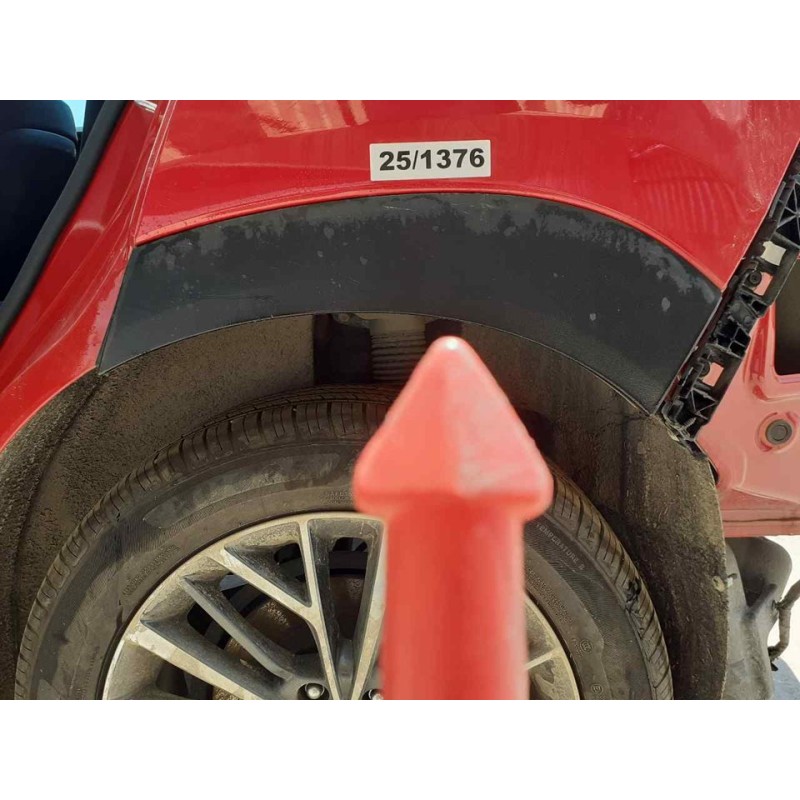 Recambio de aletin trasero izquierdo para hyundai tucson tecno mild-hybrid 2wd referencia OEM IAM   