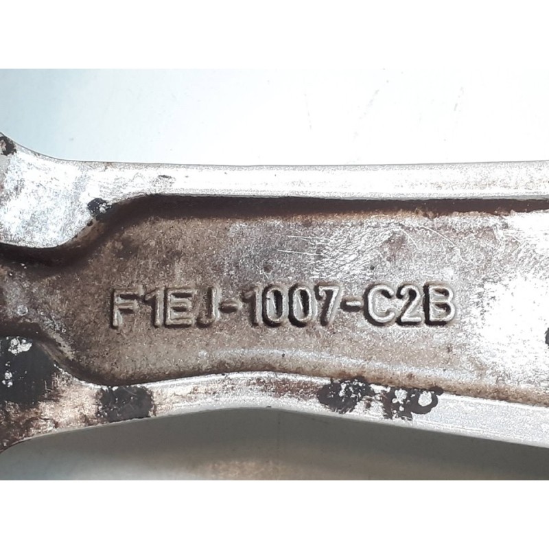 Recambio de llanta para ford focus lim. titanium referencia OEM IAM F1EJ1007C2B 2