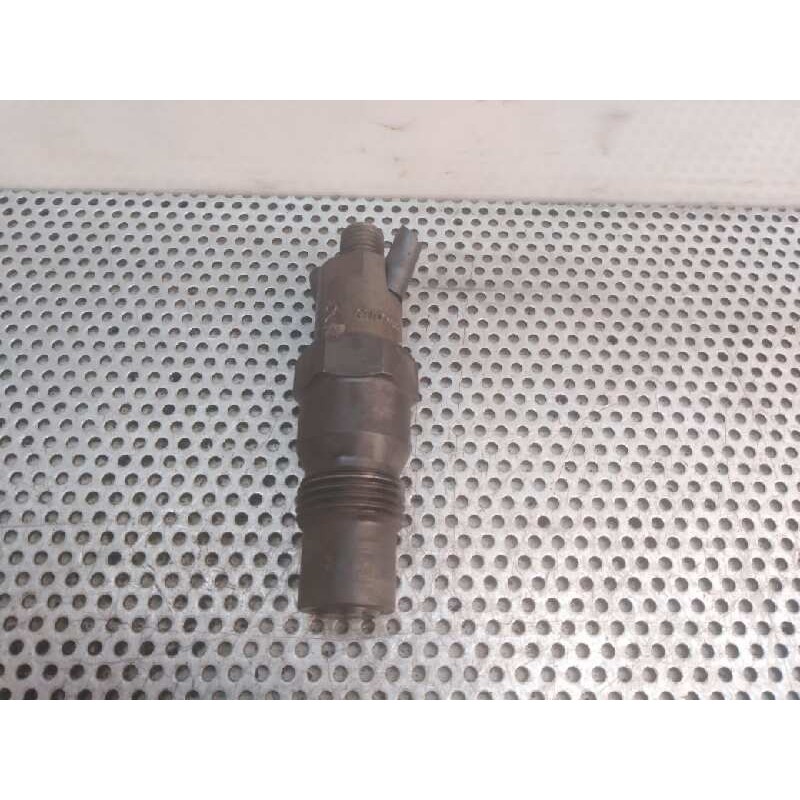 Recambio de inyector para nissan trade 2.8d referencia OEM IAM NLCC6702501C  