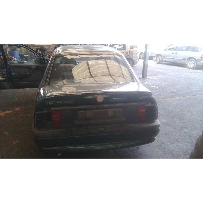 opel vectra a del año 1995