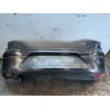 Recambio de paragolpes trasero para seat toledo (5p2) stylance / style referencia OEM IAM   