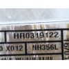 Recambio de cuadro instrumentos para honda civic berlina 5 (eu7/8) 1.7 ctdi ls referencia OEM IAM HR0319122  