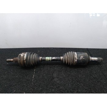 TRANSMISION DELANTERA IZQUIERDA 
