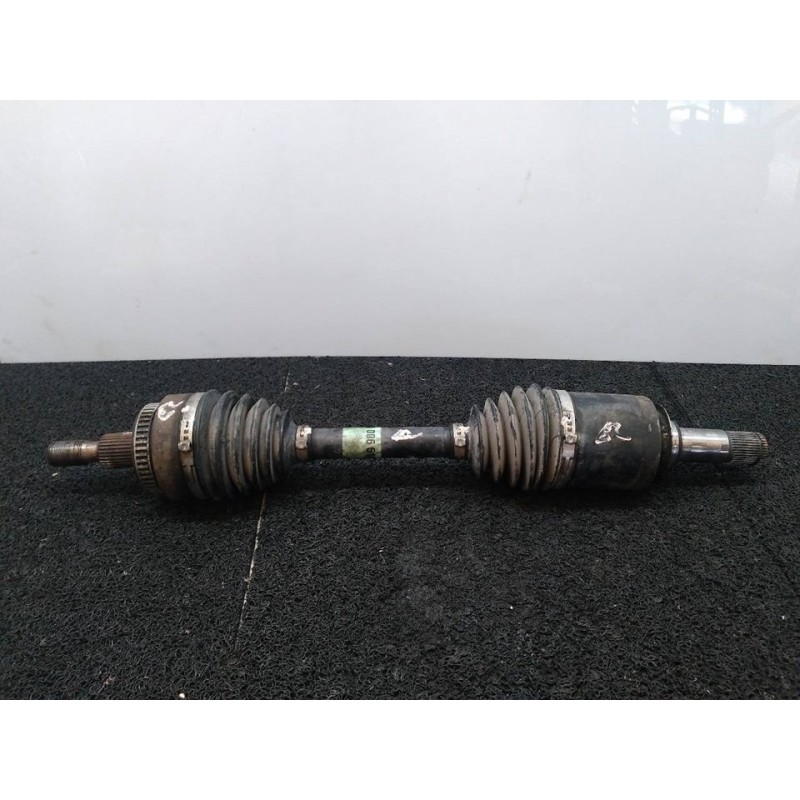 Recambio de transmision delantera izquierda para mercedes-benz clase m (w163) 270 cdi (163.113) referencia OEM IAM   