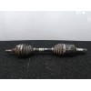 Recambio de transmision delantera izquierda para mercedes-benz clase m (w163) 270 cdi (163.113) referencia OEM IAM   