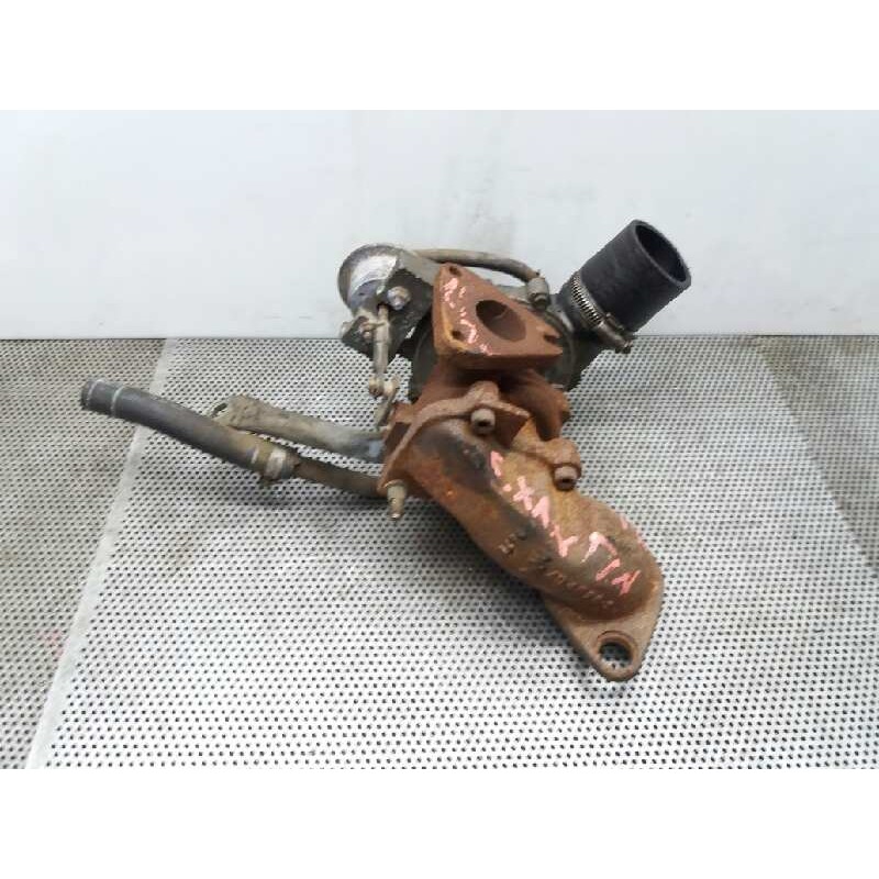 Recambio de turbocompresor para citroën xantia berlina 1.9 turbodiesel referencia OEM IAM K14157189 948872147 KKK 7