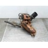 Recambio de turbocompresor para citroën xantia berlina 1.9 turbodiesel referencia OEM IAM K14157189 948872147 KKK