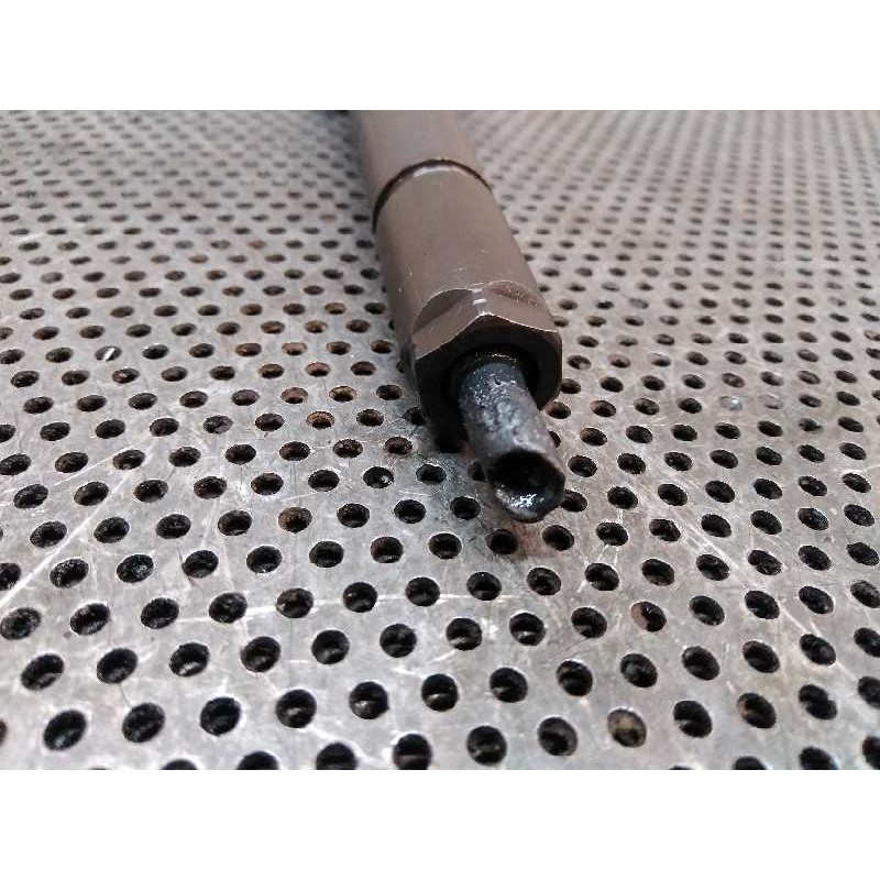 Recambio de inyector para ford focus lim. (cb4) titanium referencia OEM IAM 0445110259 - Blanco 3