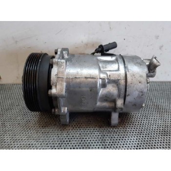 COMPRESOR AIRE ACONDICIONADO 8FK351127961 BEHR