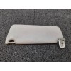 Recambio de parasol derecho para renault clio ii fase ii (b/cb0) authentique referencia OEM IAM   