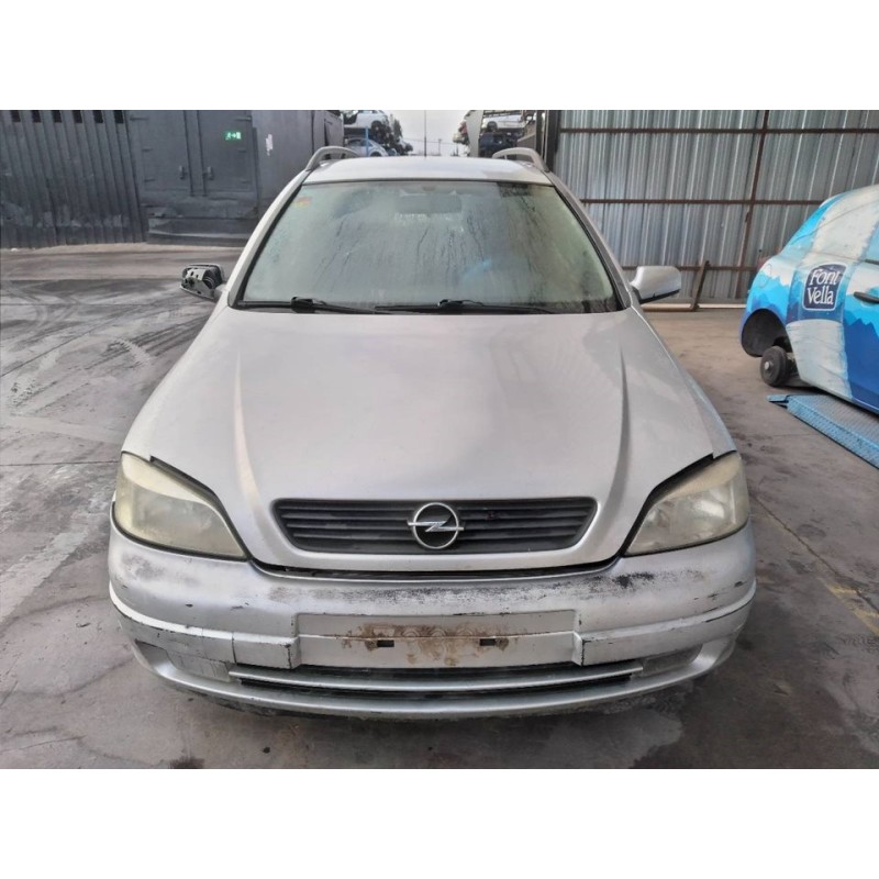 opel astra g caravan del año 2000