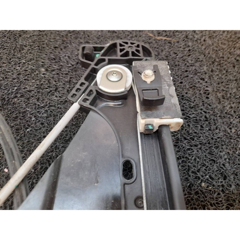 Recambio de elevalunas delantero derecho para peugeot 3008 allure referencia OEM IAM 9830389280 9829482280 6