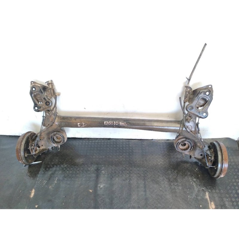 Recambio de puente trasero para opel corsa d enjoy referencia OEM IAM   