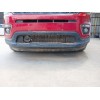 Recambio de paragolpes delantero para jeep compass (mp, m6, mv, m7) 1.6 crd referencia OEM IAM   