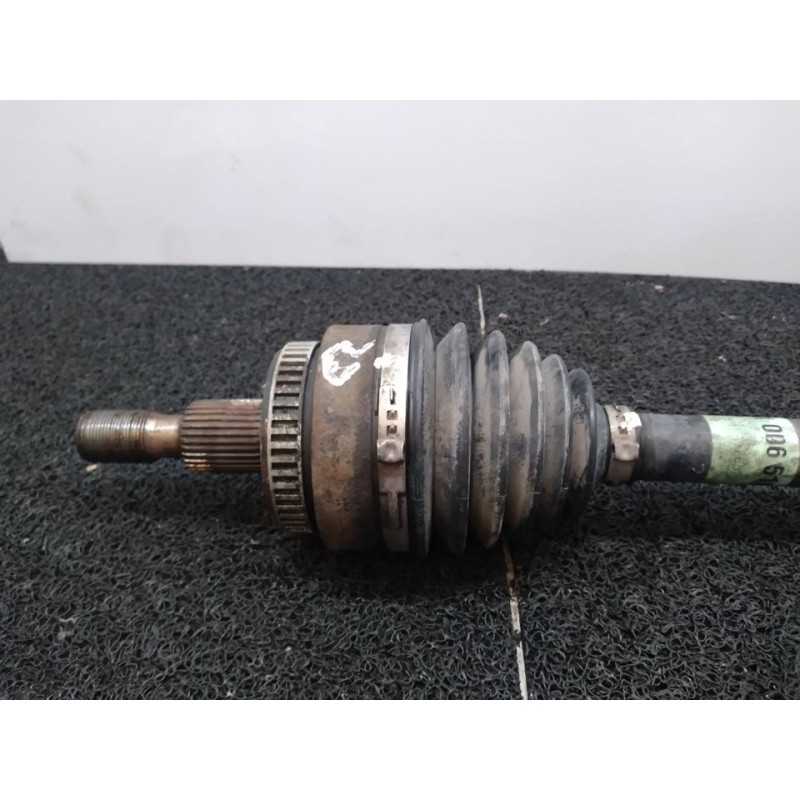 Recambio de transmision delantera izquierda para mercedes-benz clase m (w163) 270 cdi (163.113) referencia OEM IAM - Gris 2