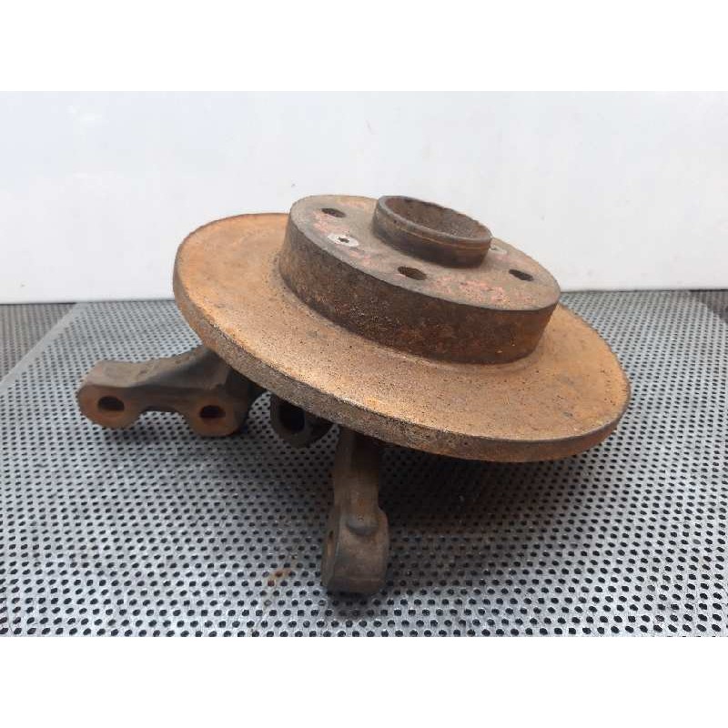 Recambio de mangueta delantera derecha para renault kangoo (f/kc0) referencia OEM IAM 3