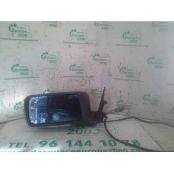 RETROVISOR IZQUIERDO 