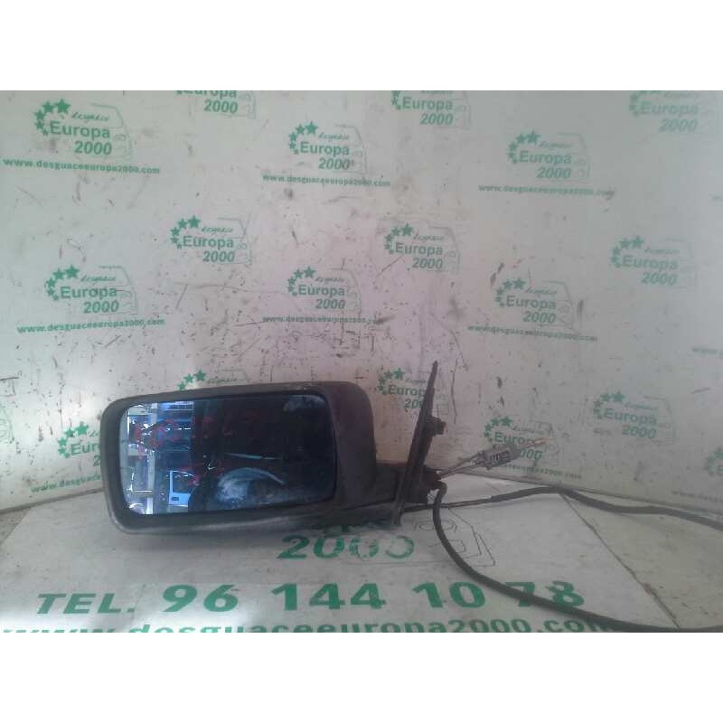 Recambio de retrovisor izquierdo para lancia delta 1.9 turbodiesel cat referencia OEM IAM   
