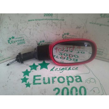 RETROVISOR DERECHO 