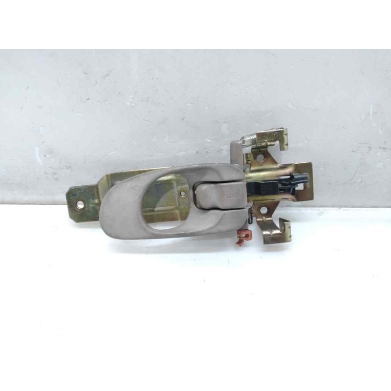 Recambio de maneta interior delantera derecha para kia carnival td ls referencia OEM IAM   