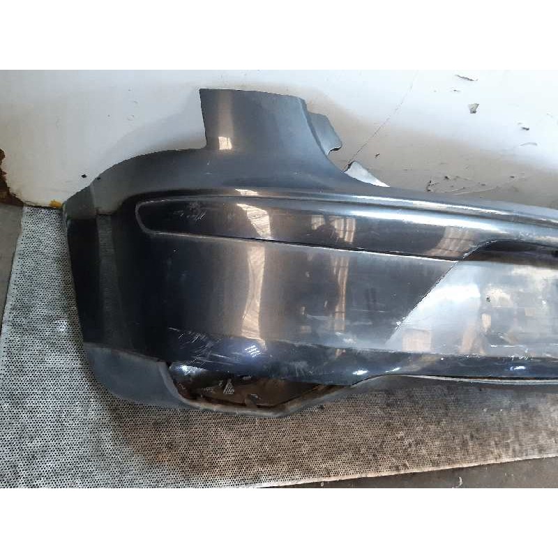Recambio de paragolpes trasero para seat toledo (5p2) stylance / style referencia OEM IAM - Negro 3