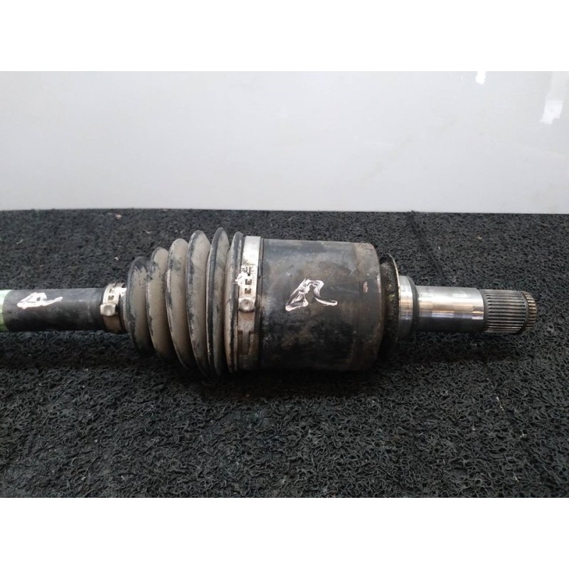 Recambio de transmision delantera izquierda para mercedes-benz clase m (w163) 270 cdi (163.113) referencia OEM IAM - Gris 3