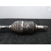 Recambio de transmision delantera izquierda para mercedes-benz clase m (w163) 270 cdi (163.113) referencia OEM IAM   