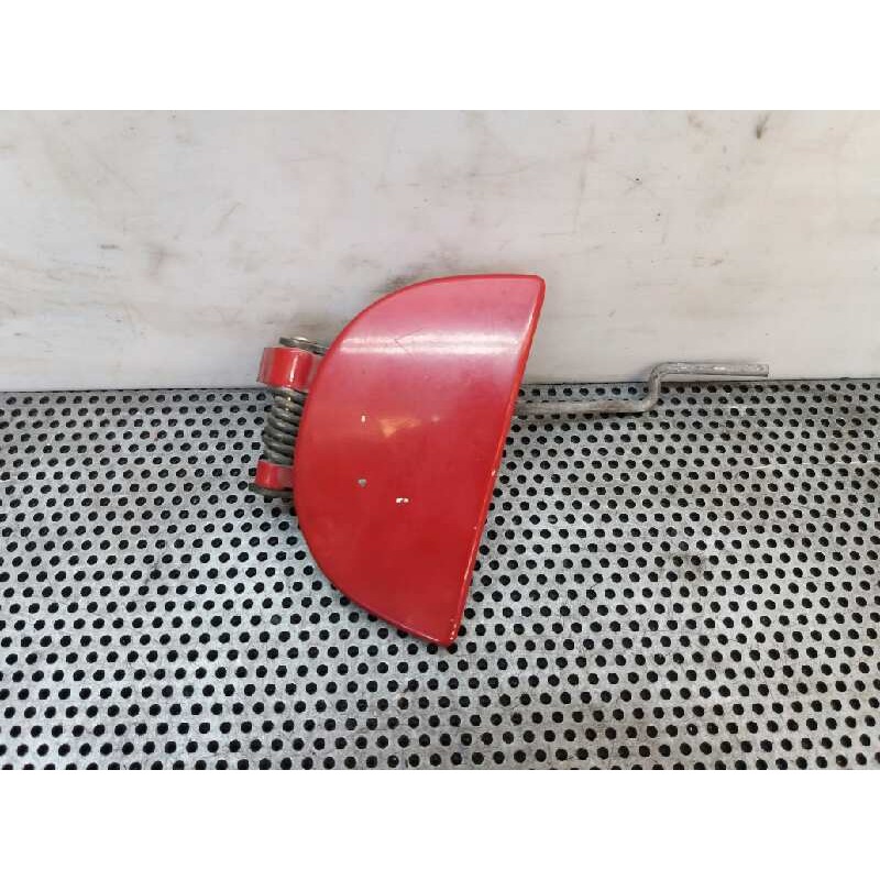 Recambio de maneta exterior delantera izquierda para nissan vanette cargo vanette cargo combi - 5 referencia OEM IAM   