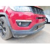 Recambio de paragolpes delantero para jeep compass (mp, m6, mv, m7) 1.6 crd referencia OEM IAM   