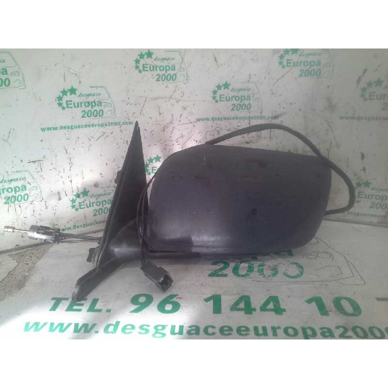 Recambio de retrovisor izquierdo para lancia delta 1.9 turbodiesel cat referencia OEM IAM 2