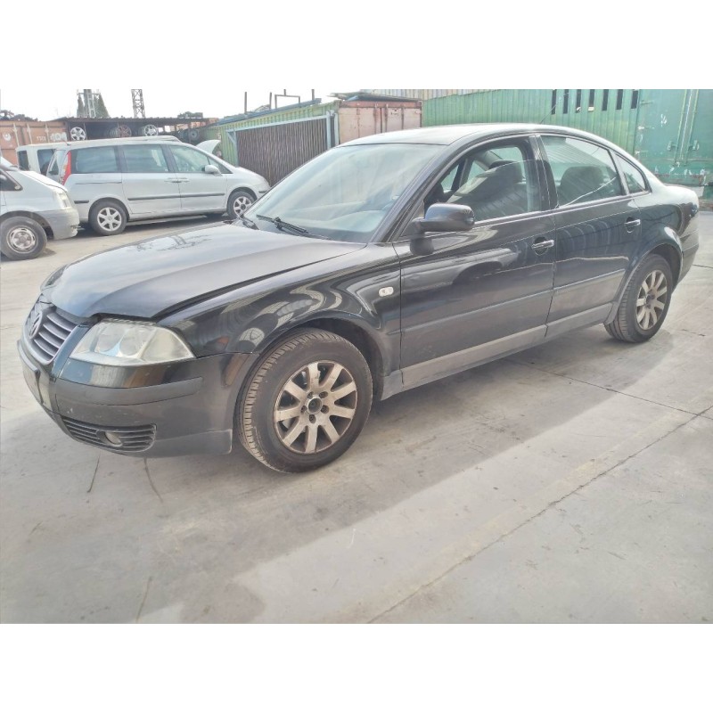 volkswagen passat berlina (3b3) del año 2003
