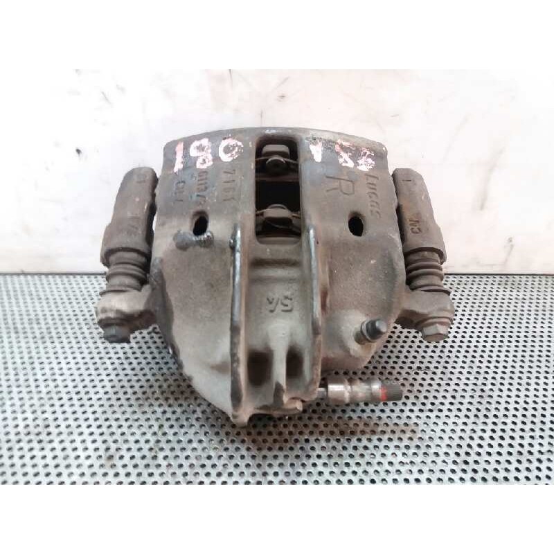 Recambio de pinza de freno delantera derecha para volvo s40 berlina t4 referencia OEM IAM 7161  LUCAS - Verde 2