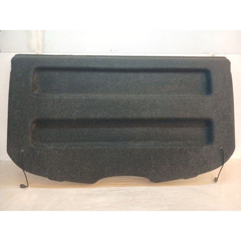 Recambio de bandeja trasera para nissan qashqai i (j10, nj10) 1.5 dci referencia OEM IAM   