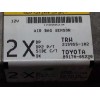 Recambio de centralita airbag para toyota avensis wagon (t25) 2.0 d-4d executive referencia OEM IAM 215955102 8917005220 