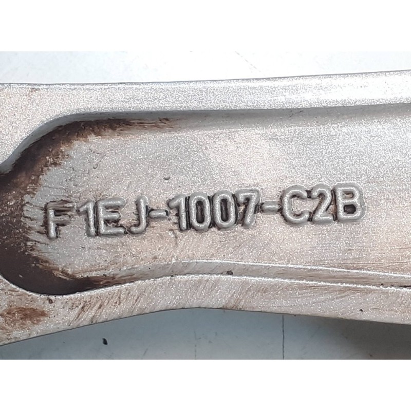 Recambio de llanta para ford focus lim. titanium referencia OEM IAM F1EJ1007C2B 2