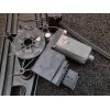Recambio de elevalunas delantero derecho para peugeot 3008 allure referencia OEM IAM 9830389280 9829482280 