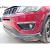 Recambio de paragolpes delantero para jeep compass (mp, m6, mv, m7) 1.6 crd referencia OEM IAM   