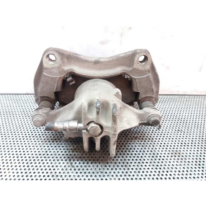 Recambio de pinza de freno delantera derecha para volvo s40 berlina t4 referencia OEM IAM 7161  LUCAS - Verde 3