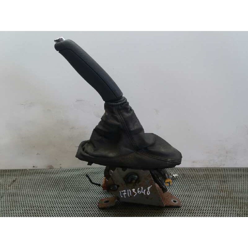 Recambio de palanca freno para peugeot 407 2.0 16v hdi fap cat (rhr / dw10bted4) referencia OEM IAM   