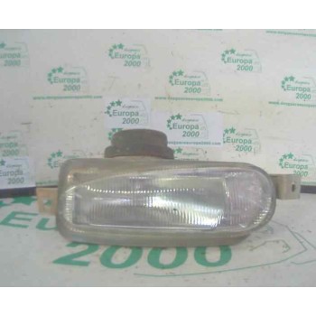 FARO ANTINIEBLA IZQUIERDO 