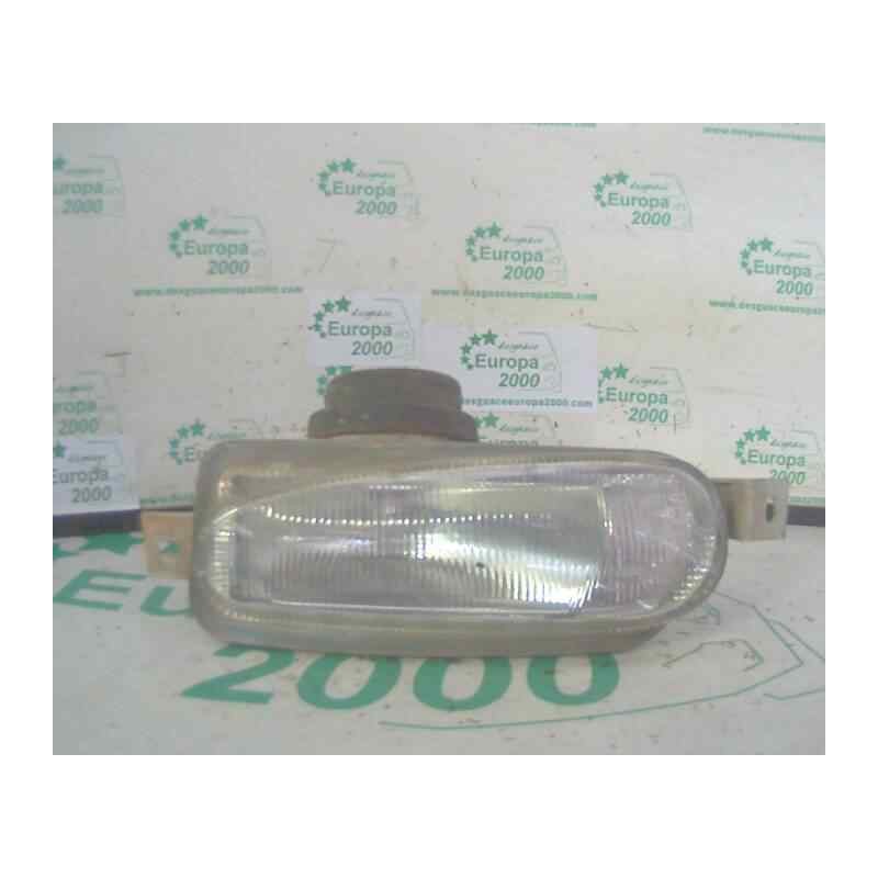 Recambio de faro antiniebla izquierdo para ford escort berl./turnier referencia OEM IAM   