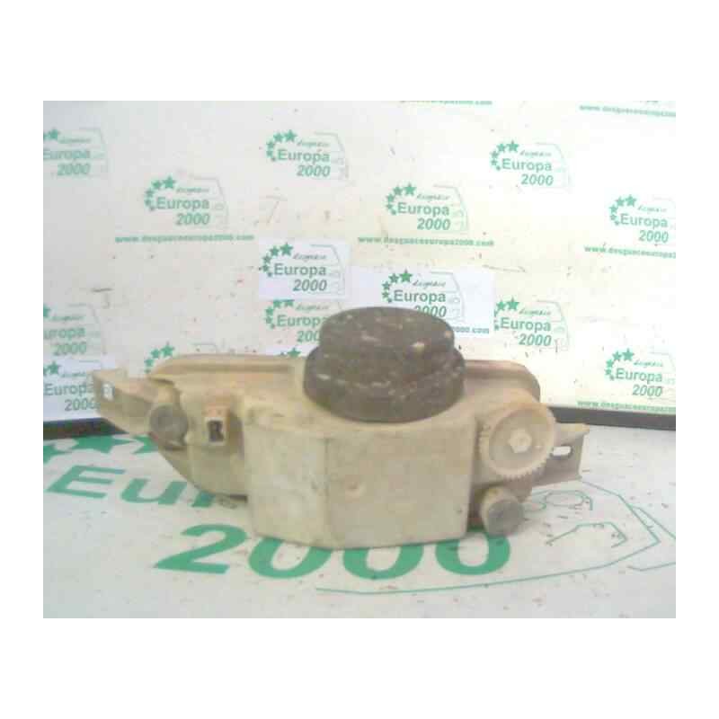 Recambio de faro antiniebla izquierdo para ford escort berl./turnier referencia OEM IAM 2